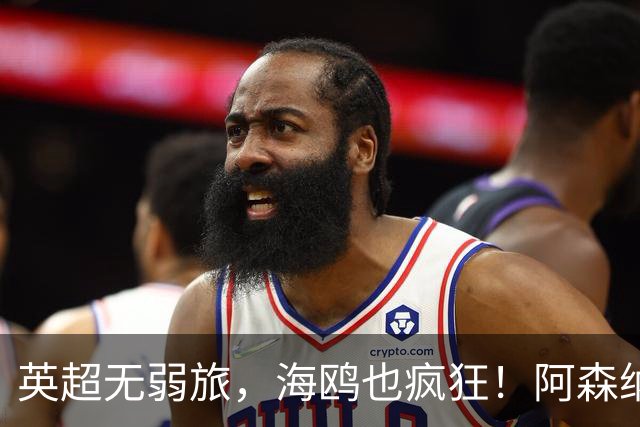 英超无弱旅，海鸥也疯狂！阿森纳3球惨败，拉亚成了远射背景板
